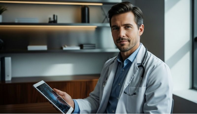 Direito à imagem do médico: como proteger sua reputação online e offline. - AM Advocacia Médica - Defesa dos Médicos